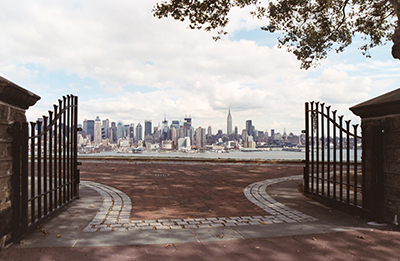 Driveway Gates