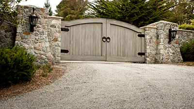 Driveway Gates in Washington